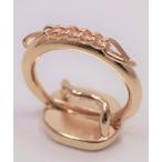 ショッピングスマホリング 「KuKuLu TOKYO」スタンディングリング/スマホリング