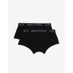 ボクサーパンツ 【A|Xアルマーニ エクスチェンジ】2PACK ボクサーパンツ