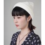 ニット帽 ニットキャップ ニットビーニー/無地/シンプル/ユニセックス メンズ レディース