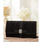  клатч вечерняя сумочка biju-latiaru атлас плиссировать клатч женский 