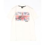 tシャツ イギリスＴシャツ メンズ