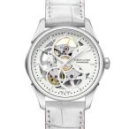 腕時計 HAMILTON 「ハミルトン」 腕時計 Jazzmaster （ジャズマスター） Viewmatic Skeleton Lady オート 自