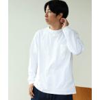tシャツ Goodwear / ポケット ロング スリーブ Tシャツ メンズ レディース