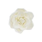 インテリア ウォールフラワー ローズ M ホワイト レディース