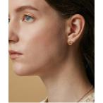 ピアス K10ピアス レディース