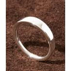 指輪 リング HARIM ハリム / EDGE RING3 MIRROR エッジリング3ミラー / HRR043WH メンズ レディース