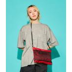 ショッピングサコッシュ ショルダーバッグ SACOCHE/ サコッシュ メンズ レディース