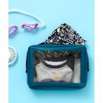  сумка nahene-e уплотнение сумка квадратное прозрачный большая вместимость L женский мужской 