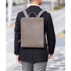 ビジネスバッグ TRION トライオン レザー ビジネスリュック バックパック 2WAY 15インチPC A4サイズ対応 メンズ レディース