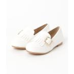 ローファー キルトローファー