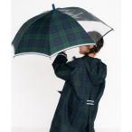  зонт черный часы зонт Kids ребенок мужчина девочка 