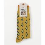 靴下 Olsson / Plum