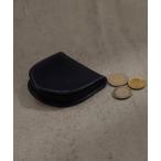 コインケース ETTINGER / ブライドルレザー 馬蹄型 コインケース