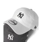 帽子 キャップ ニューエラ キャップ 9TWENTY COOPERSTOWN MINI LOGO MLB ニューヨークヤンキース NEW ERA