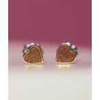 ピアス プチ エポハート ピアス レディース