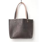 トートバッグ 「BrownBrown」ブラウンブラウン/トートバック「Mサイズ」 メンズ レディース