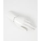  браслет [YArKA/ya-ka]silver925 twist design bangle [emk]/ кручение дизайн браслет [enk] мужской re