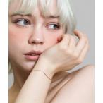 ブレスレット ゴールド ブレスレット | K10YG レディース