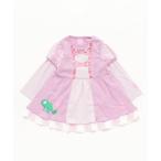 ワンピース ディズニー Disney(ディズニー)なりきるワンピース キッズ 1676K キッズ 子供服 女の子