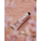 ハンドクリーム ロクシタン l'occitane チェリーブロッサム ソフトハンドクリーム 30mL