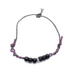  ножной браслет mi солнечный ga/ браслет / ножной браслет / Crown мужской женский 