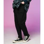 パンツ rehacer _ Envelope Sarouel Pants / エンベロープ サルエル パンツ メンズ レディース