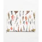  клатч FABRICK Jean Jullien DOCUMENT CASE A4 мужской 