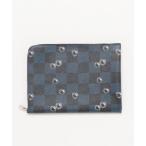  клатч FABRICK BABYLON L.A. DOCUMENT CASE A4 мужской 