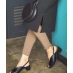 レギンス スパッツ 選べるデザイン！楽チンリブレギンス レディース