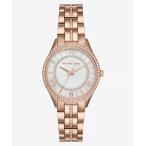 ショッピングローズ 腕時計 LAURYN(ローリン) ローズゴールド ウォッチ レディース