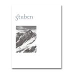 本 渡辺洋一 / Stuben Magazine 04
