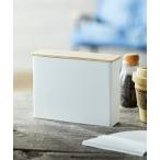 コーヒーペーパーフィルターケース トスカ