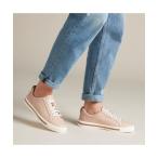 スニーカー Un Maui Lace / アンマウイレース (ヌードレザー) レディース