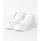 ショッピンググラビス スニーカー gravis グラビス TARMAC AC HC 15120 WHITE