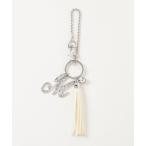  очарование [Kahiko] initial серебряный сумка очарование женский 