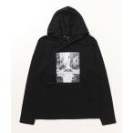  Parker en Boss фото принт гладкий Parker мужской женский 