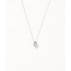 ネックレス PT900ダイヤデザインネックレス レディース