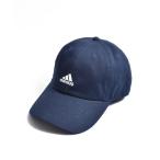 キャップ 帽子 「adidas」 C-TWILL LOW CAP/「アディダス」 メンズ