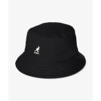 帽子 ハット 「KANGOL」Washed Bucket/「カンゴール」ウォッシュド バケット ハット メンズ レディース