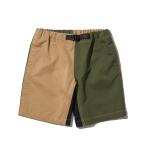 パンツ 【GRAMICCI/グラミチ】KIDS G-SHORTS / キッズジーショーツ 5117-BJ-K