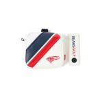 ゴルフ BEAMS GOLF / ツアー パターカバー FIDLOCK式（ネオマレット型）2