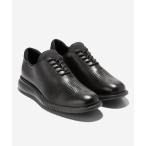 シューズ 2.ゼログランド レーザー ウィング オックスフォード mens メンズ
