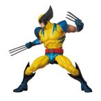 フィギュア MAFEX WOLVERINE（COMIC Ver.）