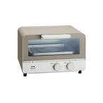 ショッピングオーブントースター BRUNO ブルーノ オーブントースター レッド ウォームグレー BOE052