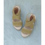 サンダル 「SESTOキッズ」ママとお揃い。ゴムフィットサンダル キッズ 子供 女の子