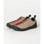 スニーカー KEEN JASPER W (SILVER MINK) レディース