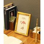 写真立て PHOTO FRAME DAHANA ダハナ　「写真立て」