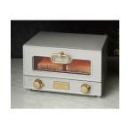 「Toffy/トフィー」 グリルオーブントースター