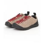ショッピングkeen スニーカー KEEN / JASPER W (SILVER MINK) レディース
