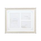 写真立て ブライダルフォトフレーム ＭＪ８３−０６−ＷＨ